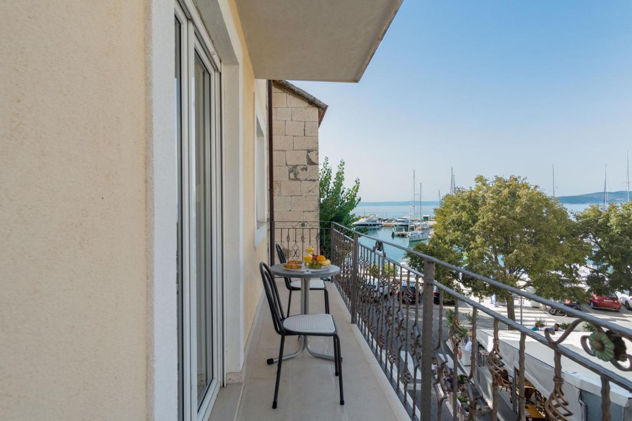 Villa Marijana - Old Town Centre Baška Voda Eksteriør bilde